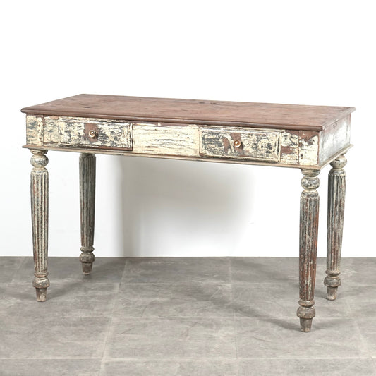 ヴィンテージ ライティングデスク