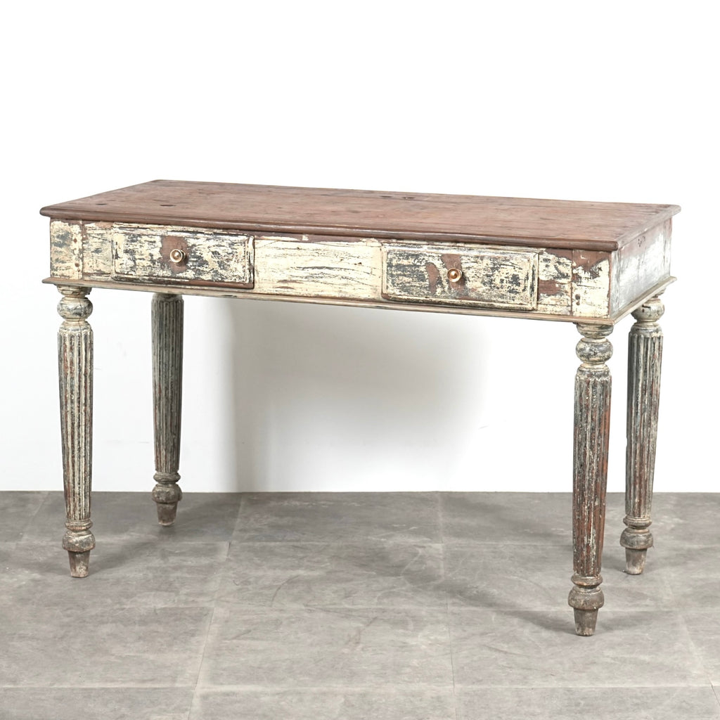 ヴィンテージ ライティングデスク