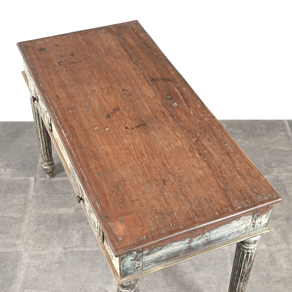 ヴィンテージ ライティングデスク