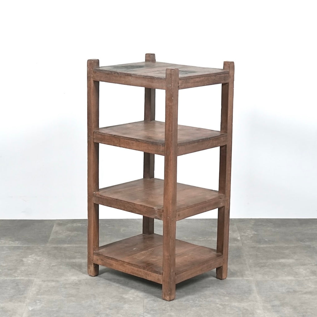 ヴィンテージ オープンシェルフ