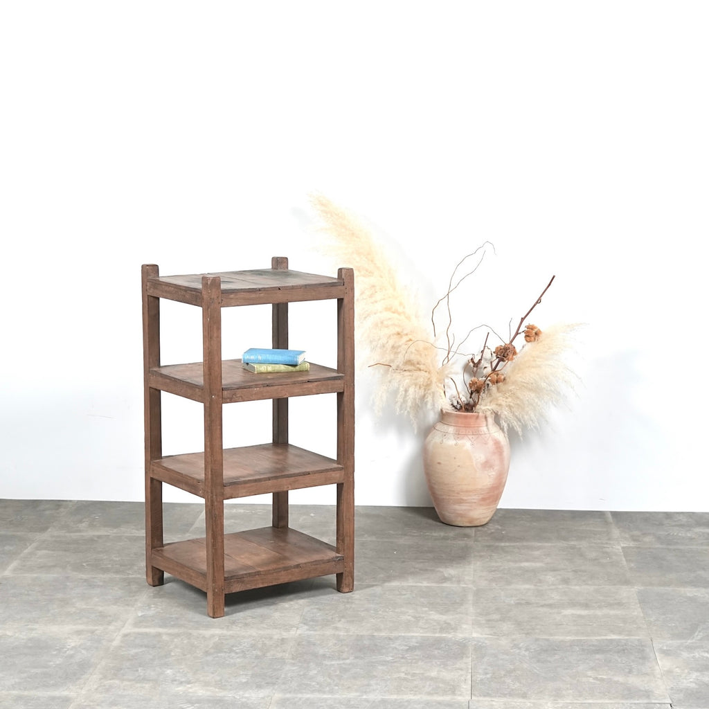 ヴィンテージ オープンシェルフ