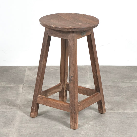 ヴィンテージ スツール