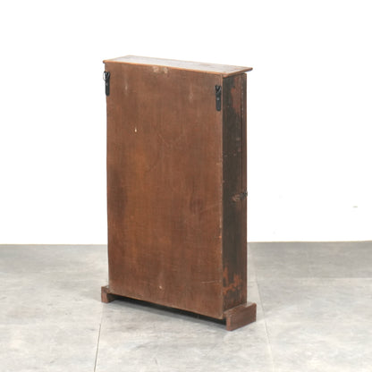 ヴィンテージ ウォールキャビネット