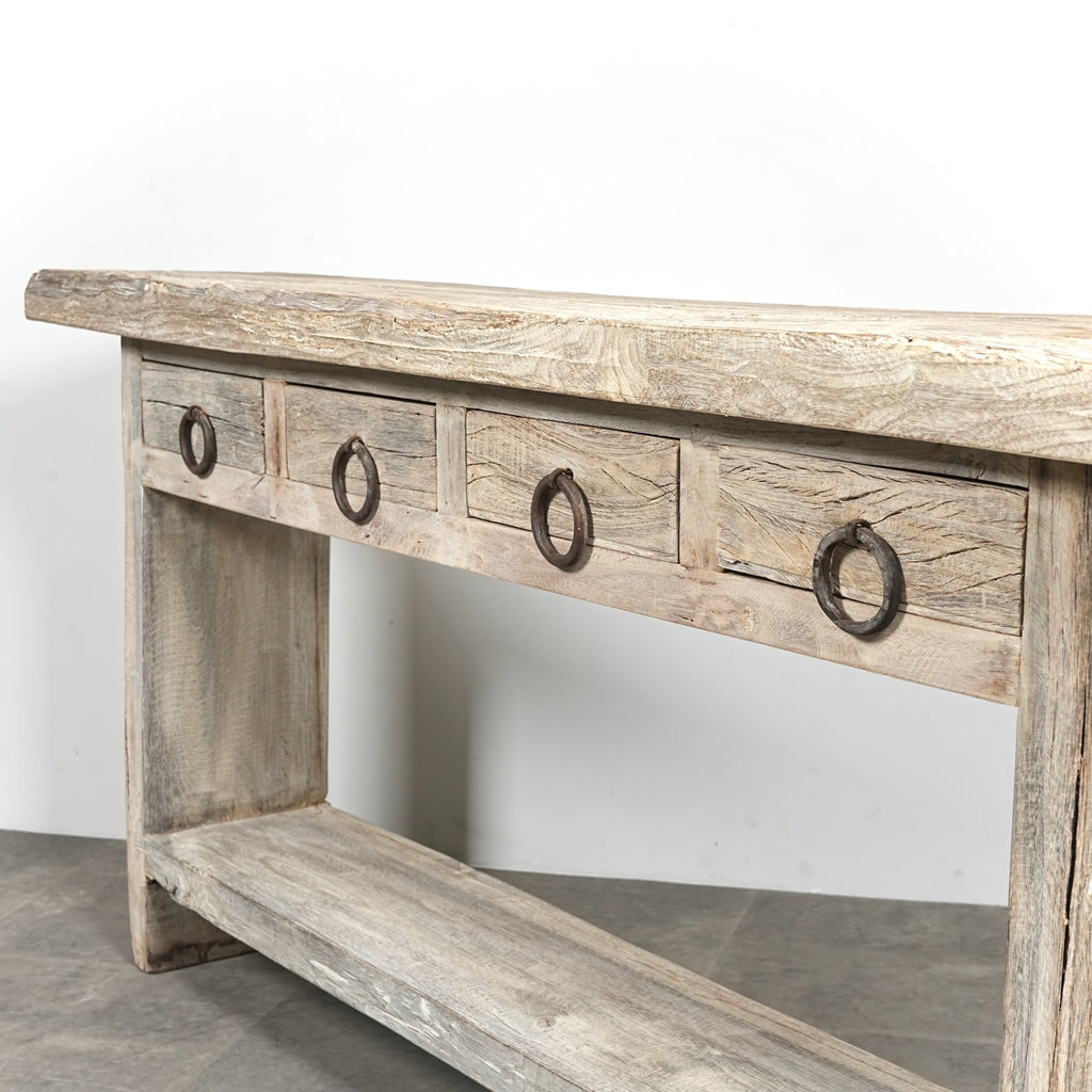 ヴィンテージ コンソールテーブル