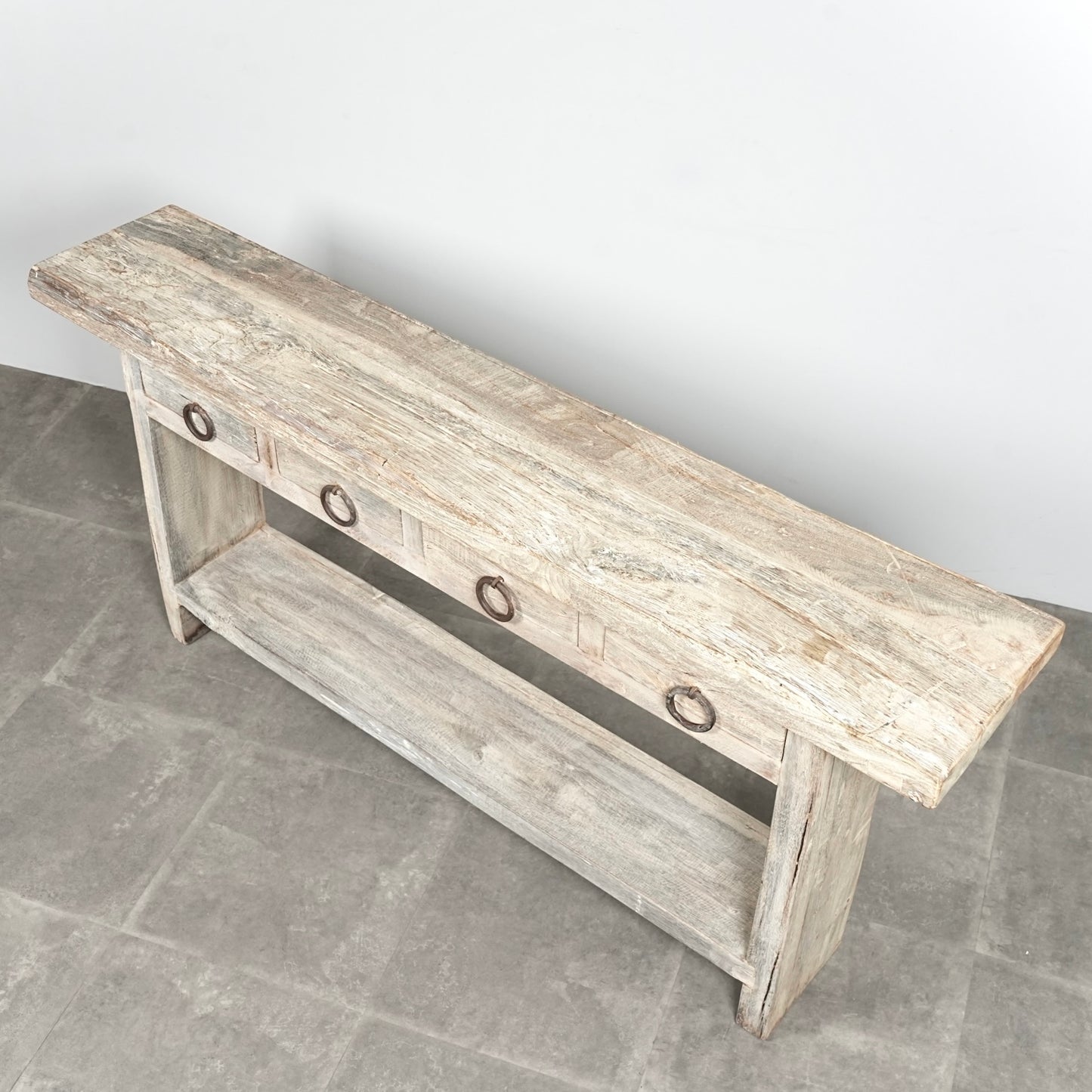 ヴィンテージ コンソールテーブル