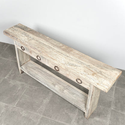 ヴィンテージ コンソールテーブル