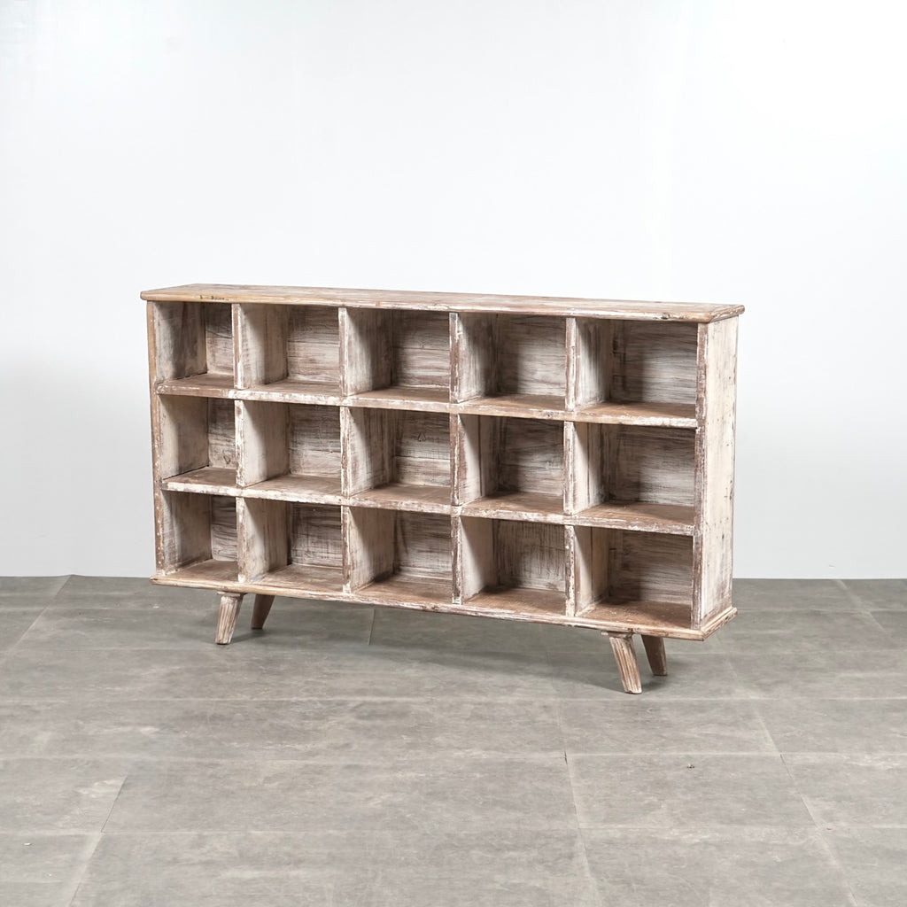 ヴィンテージ シェルフ