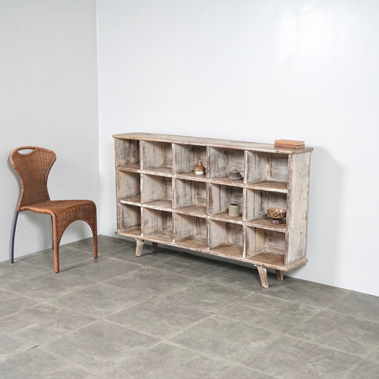 ヴィンテージ シェルフ