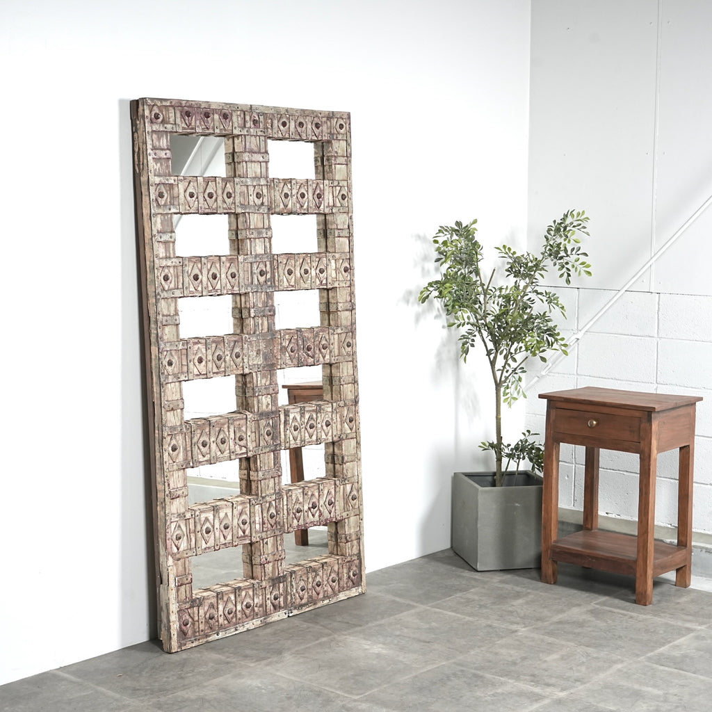 ヴィンテージ ミラー