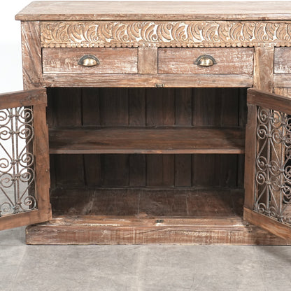 ヴィンテージ キャビネット / サイドボード