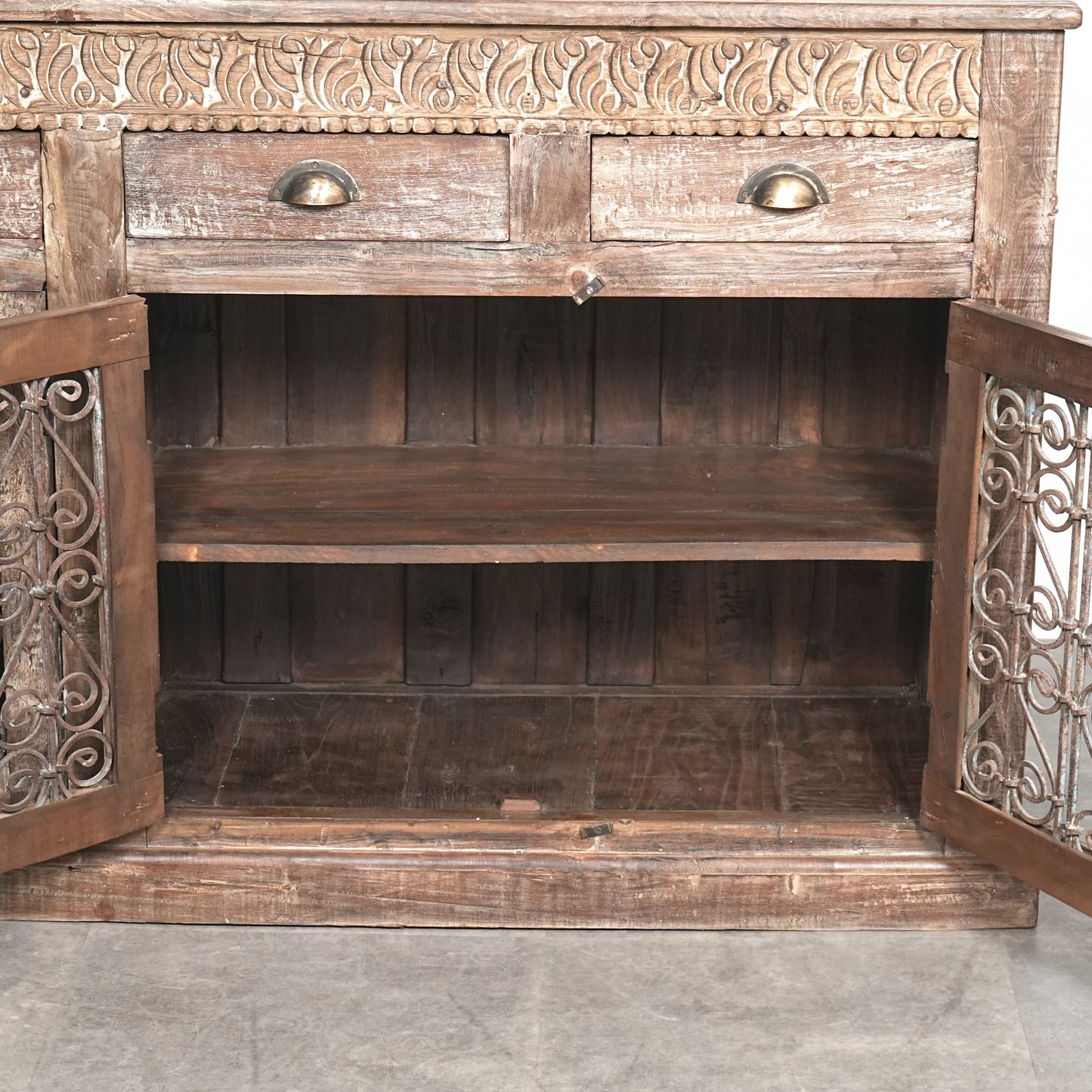 ヴィンテージ キャビネット / サイドボード