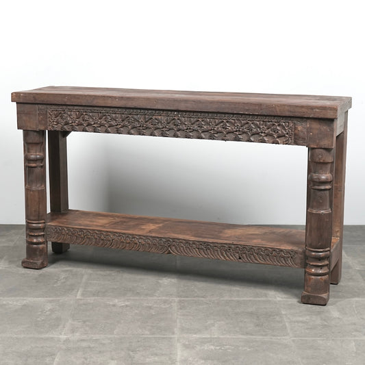 ヴィンテージ コンソールテーブル