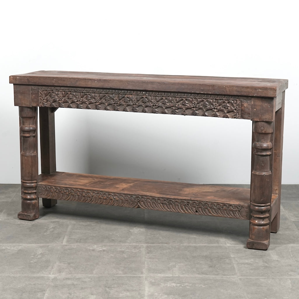 ヴィンテージ コンソールテーブル