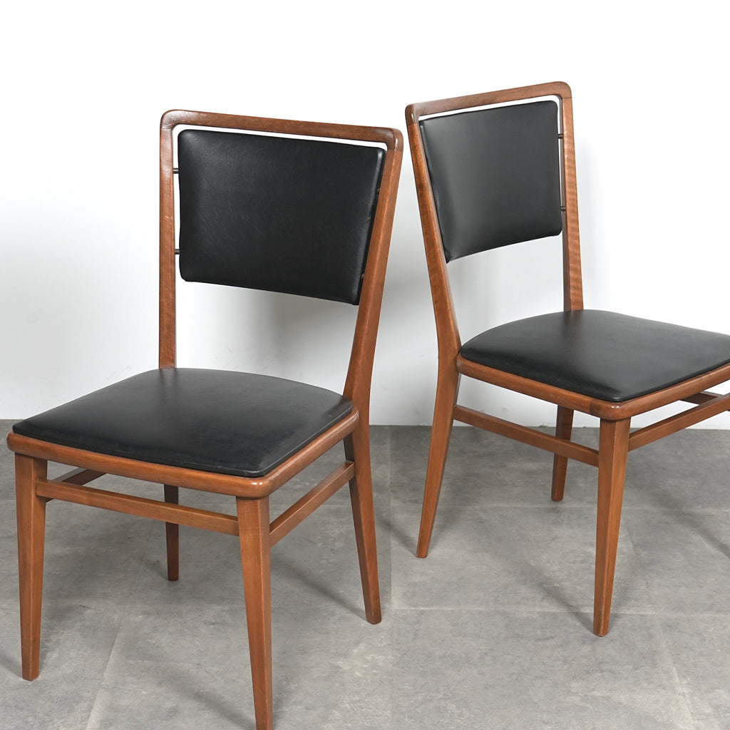 オランダヴィンテージ ダイニングチェア