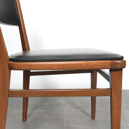 オランダヴィンテージ ダイニングチェア