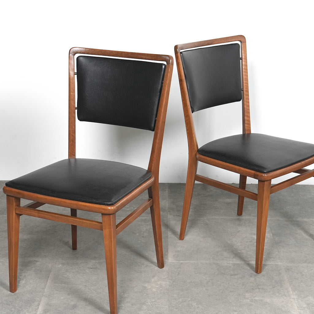 オランダヴィンテージ ダイニングチェア