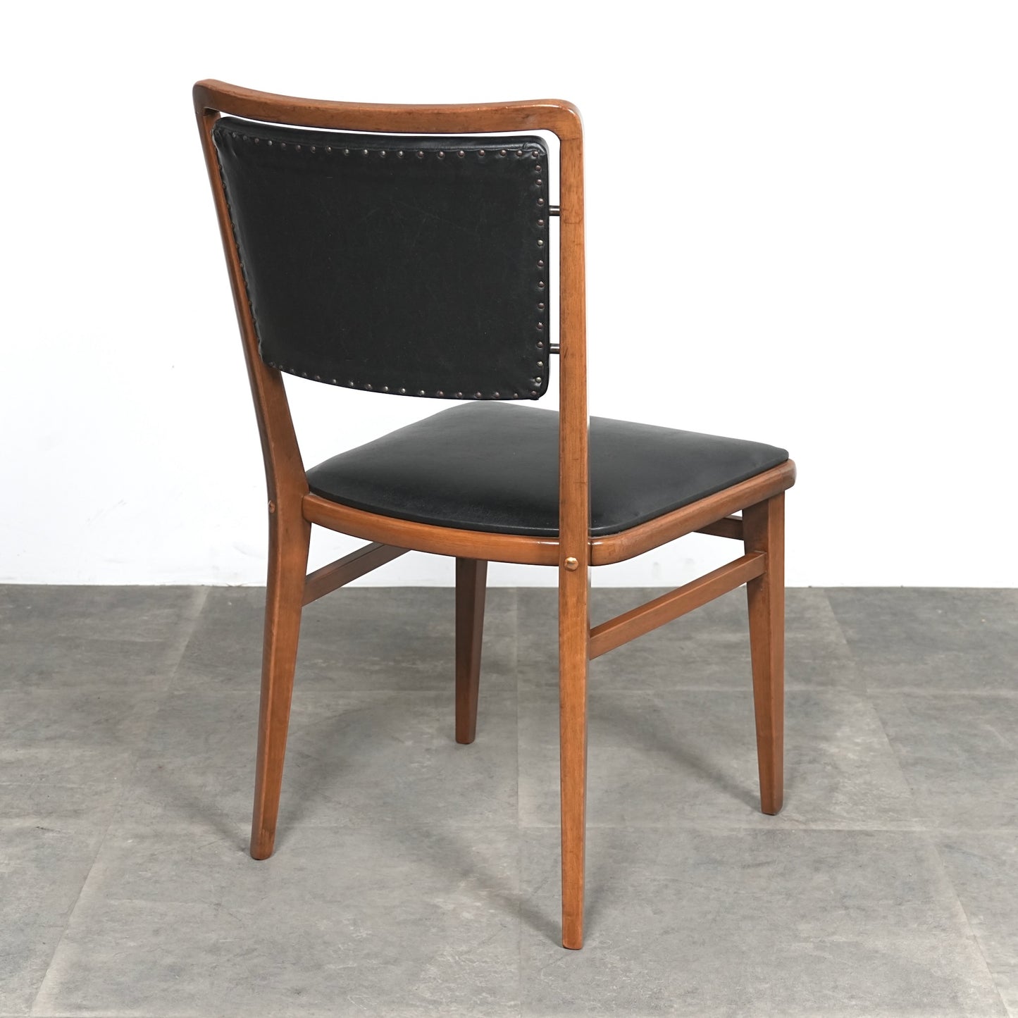 オランダヴィンテージ ダイニングチェア