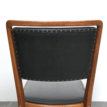 オランダヴィンテージ ダイニングチェア