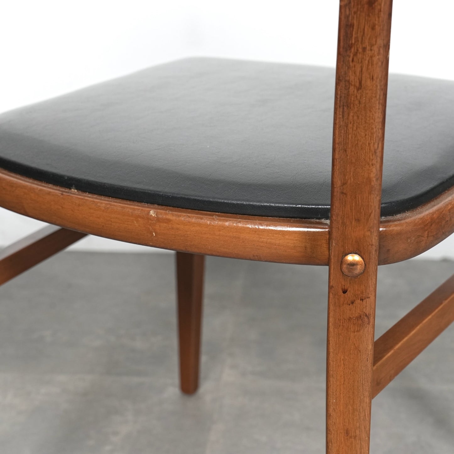 オランダヴィンテージ ダイニングチェア