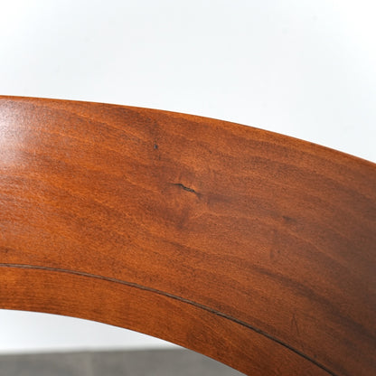 【LIGNA】ヴィンテージ ベントウッド アームチェア