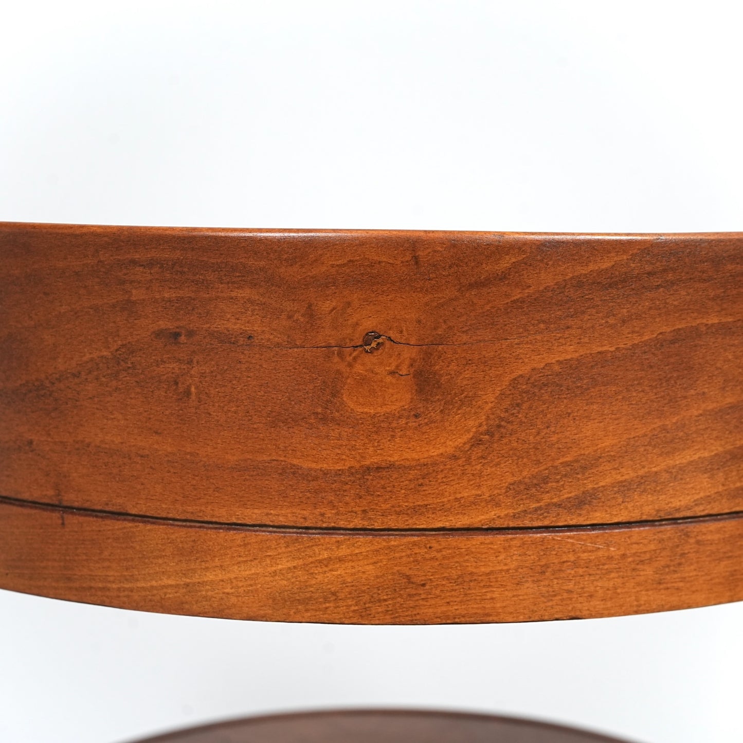 【LIGNA】ヴィンテージ ベントウッド アームチェア