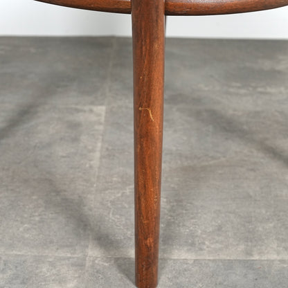 【LIGNA】ヴィンテージ ベントウッド アームチェア