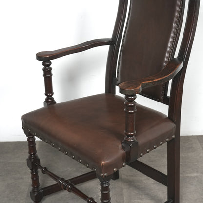 オランダヴィンテージ アームチェア