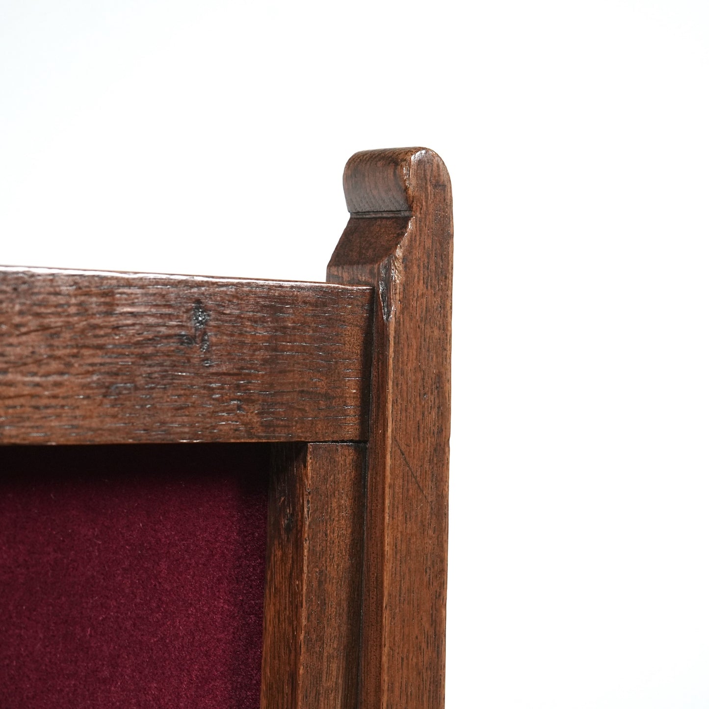 オランダアンティーク アームチェア