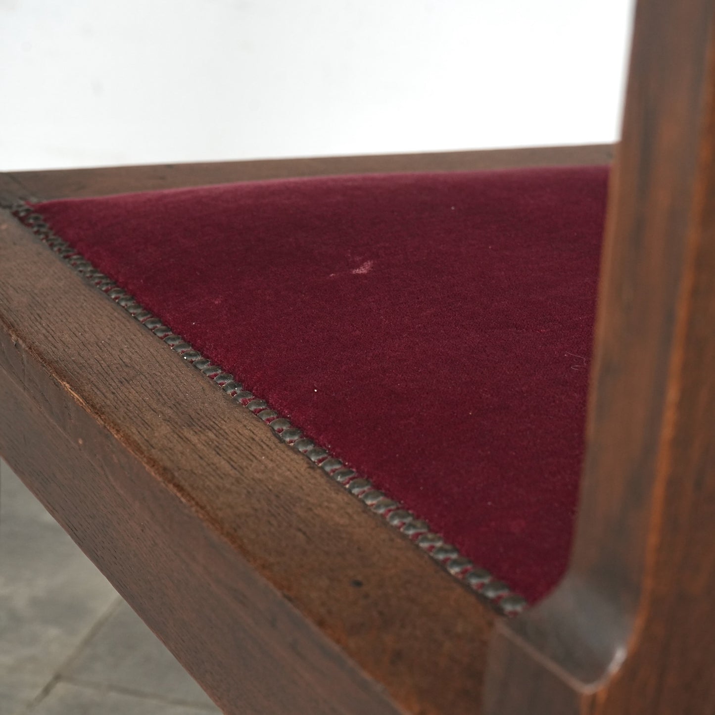 オランダアンティーク アームチェア