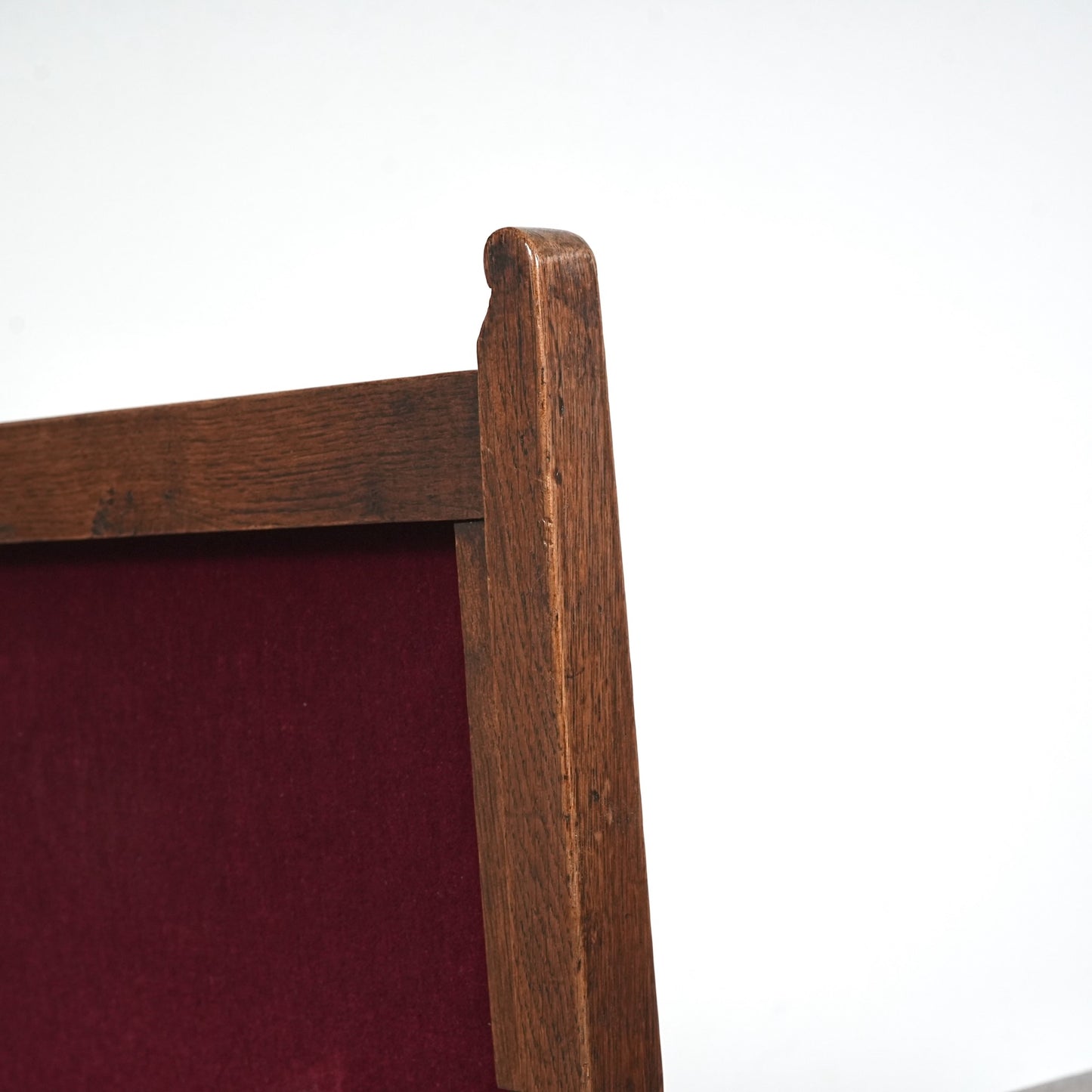 オランダアンティーク アームチェア