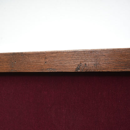 オランダアンティーク アームチェア