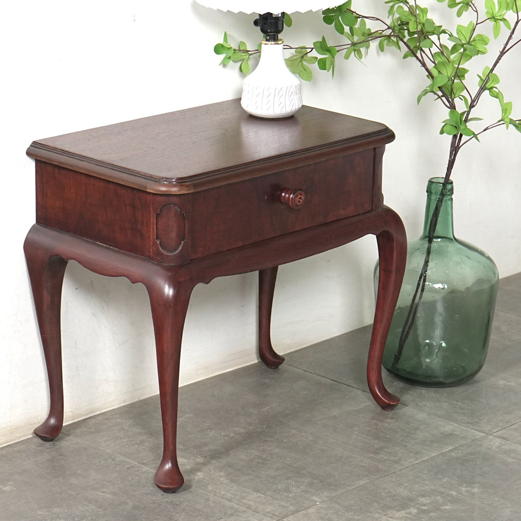 オランダクラシック ヴィンテージ サイドチェスト