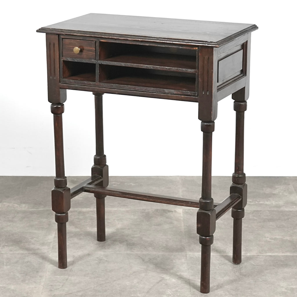 フレンチアンティーク サイドテーブル