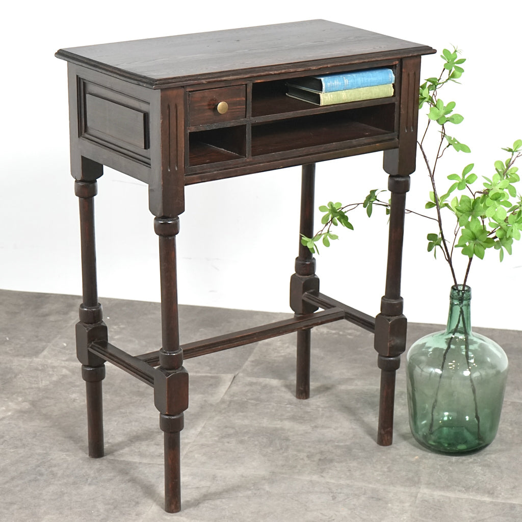 フレンチアンティーク サイドテーブル