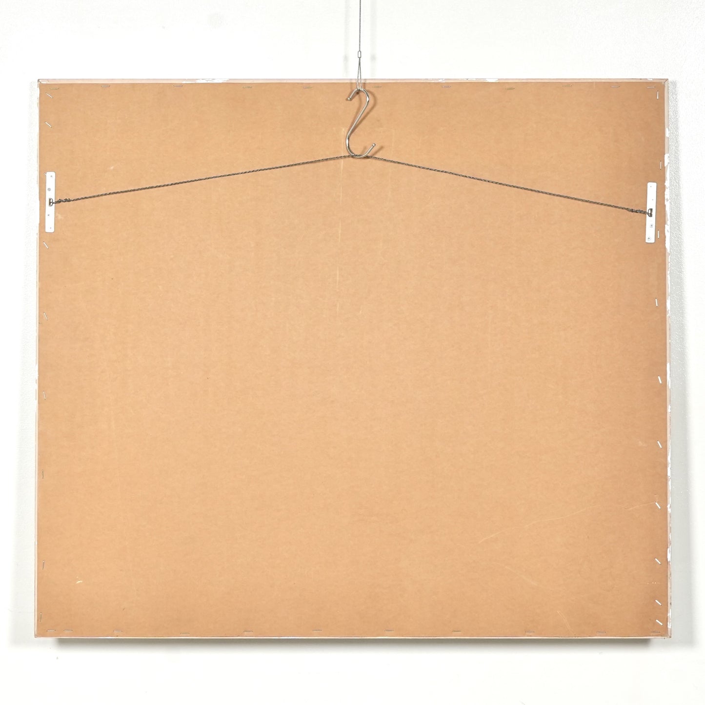 【Guillaume Theodoor Lo-a-Njoe】リトグラフ(Ed.104/195)92.5cm×82cm