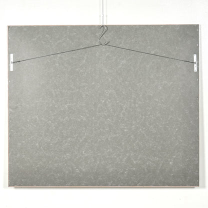 【Guillaume Theodoor Lo-a-Njoe】リトグラフ 99cm×83.5cm