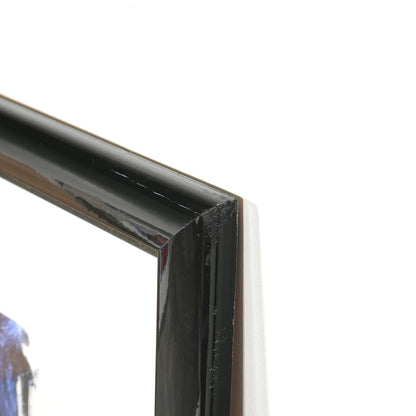 デンマークヴィンテージ 抽象画オイルペインティング 109cm×139.5cm
