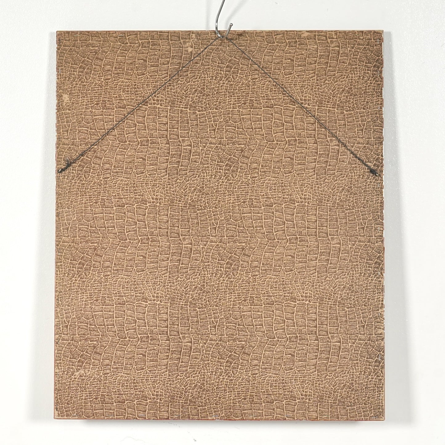 【H. Henriksen】ヴィンテージ リトグラフ 51.5cm×61cm