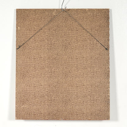 【H. Henriksen】ヴィンテージ リトグラフ 51.5cm×61cm