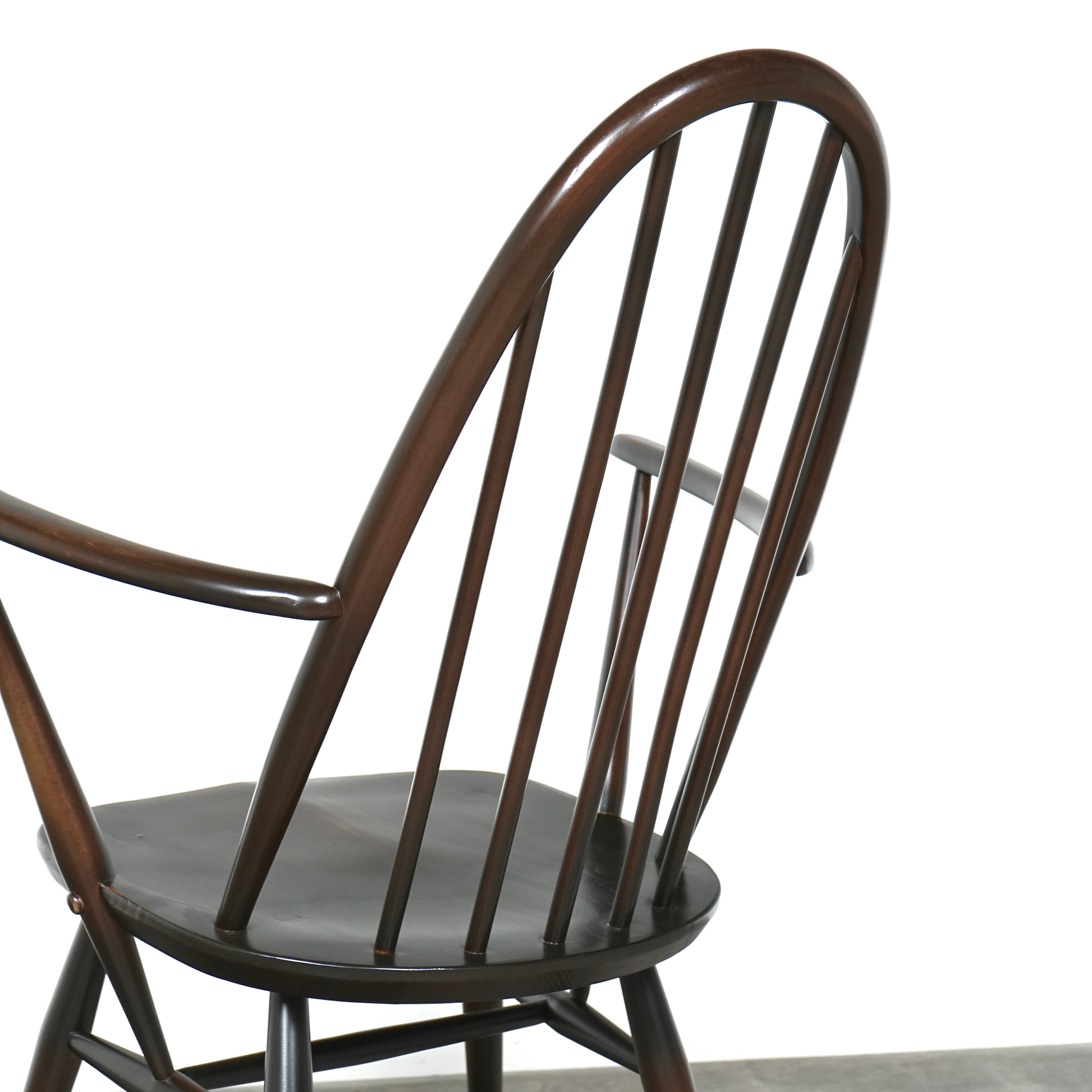 ercol クエーカー ロッキング チェア 美品】ERCOL/アーコール ercol クエーカー ロッキング チェア 美品】ERCOL/アーコール
