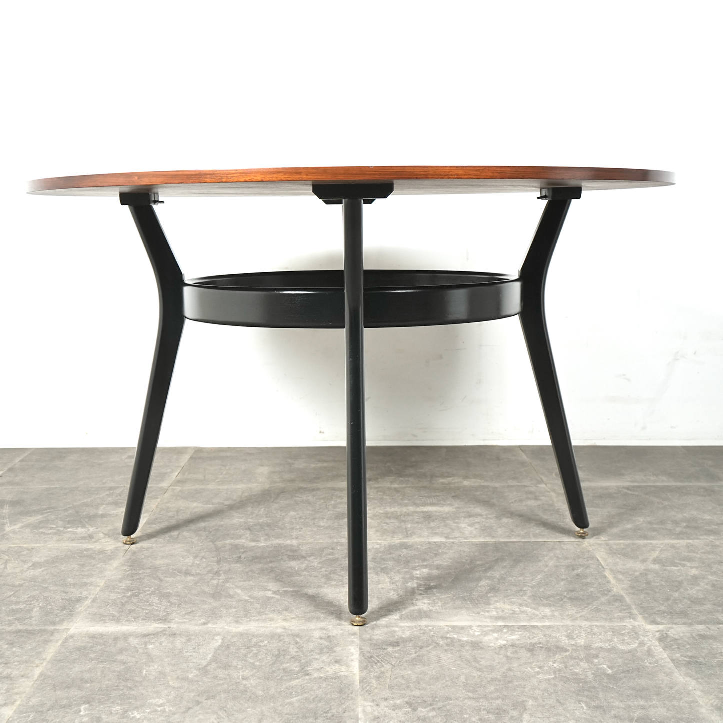 G-PLAN Tola&Blackエクステンションテーブル G-PLAN Tola&Black G-PLAN Tola&Blackエクステンションテーブル G-PLAN Tola&Black