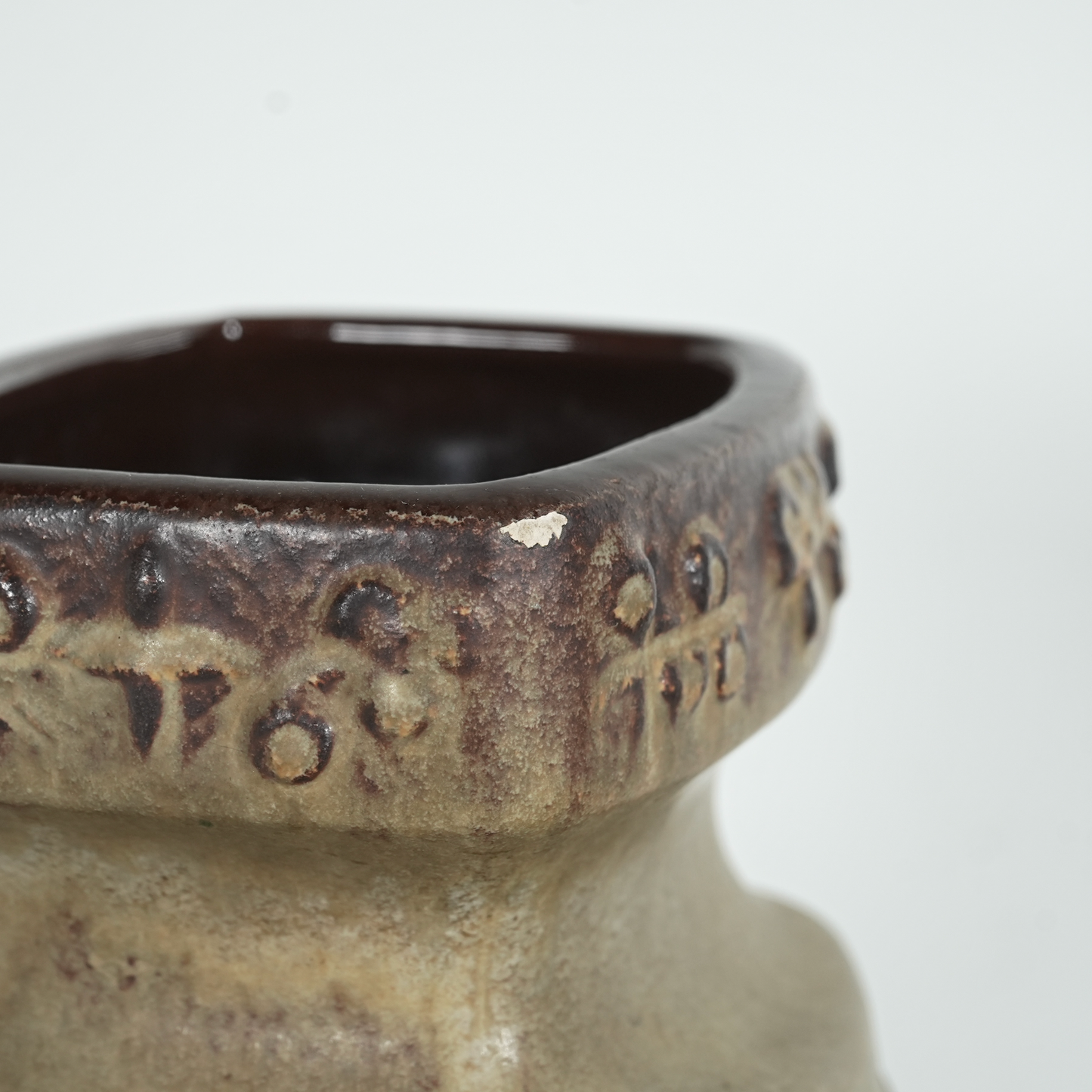 送料無料【Fat Lava】Scheurich 西ドイツ製 フラワーベース – TIME HYPE 送料無料【Fat Lava】Scheurich 西ドイツ製 フラワーベース – TIME HYPE