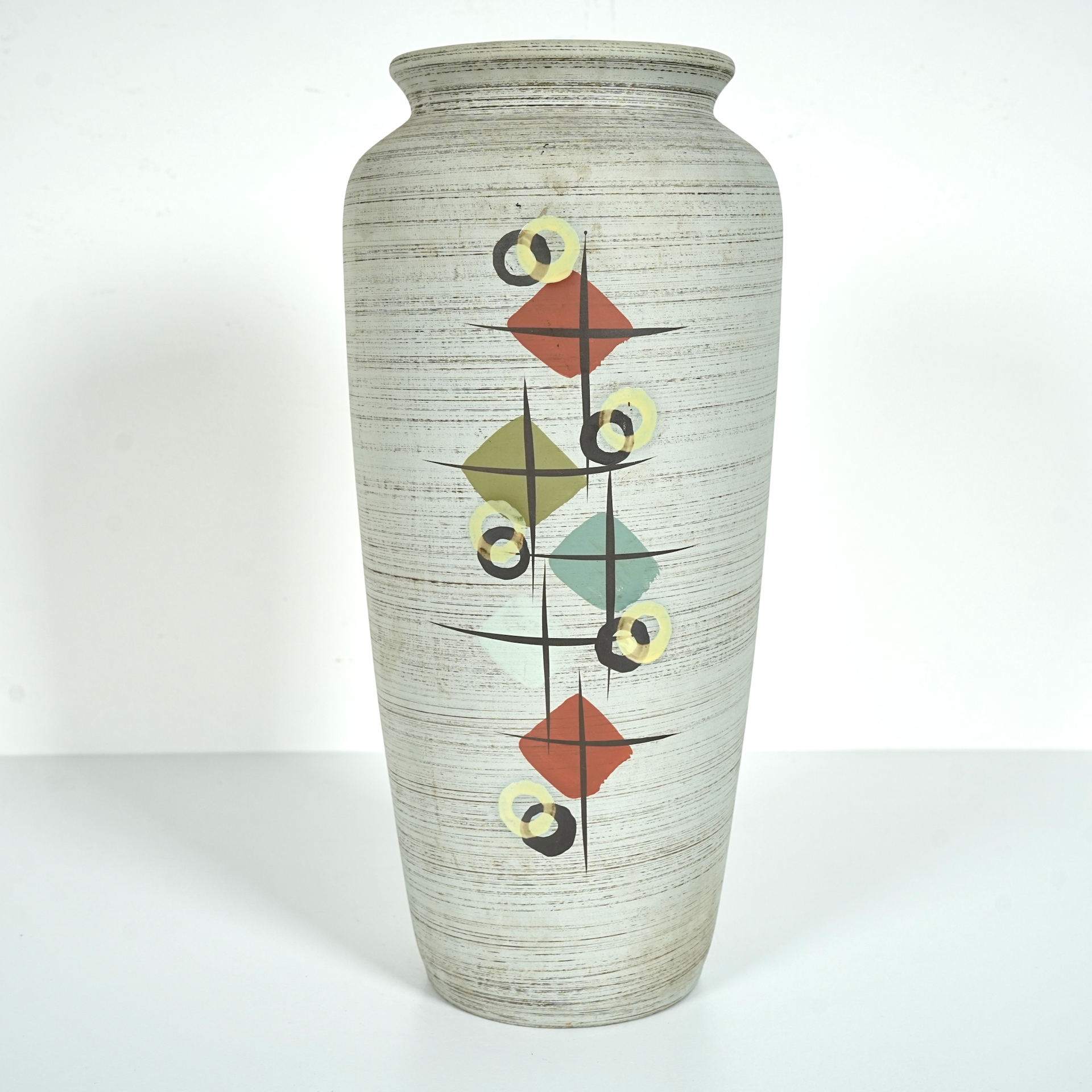 送料無料【Fat Lava】Jasba 西ドイツ製 フラワーベース – TIME HYPE 送料無料【Fat Lava】Jasba 西ドイツ製 フラワーベース – TIME HYPE