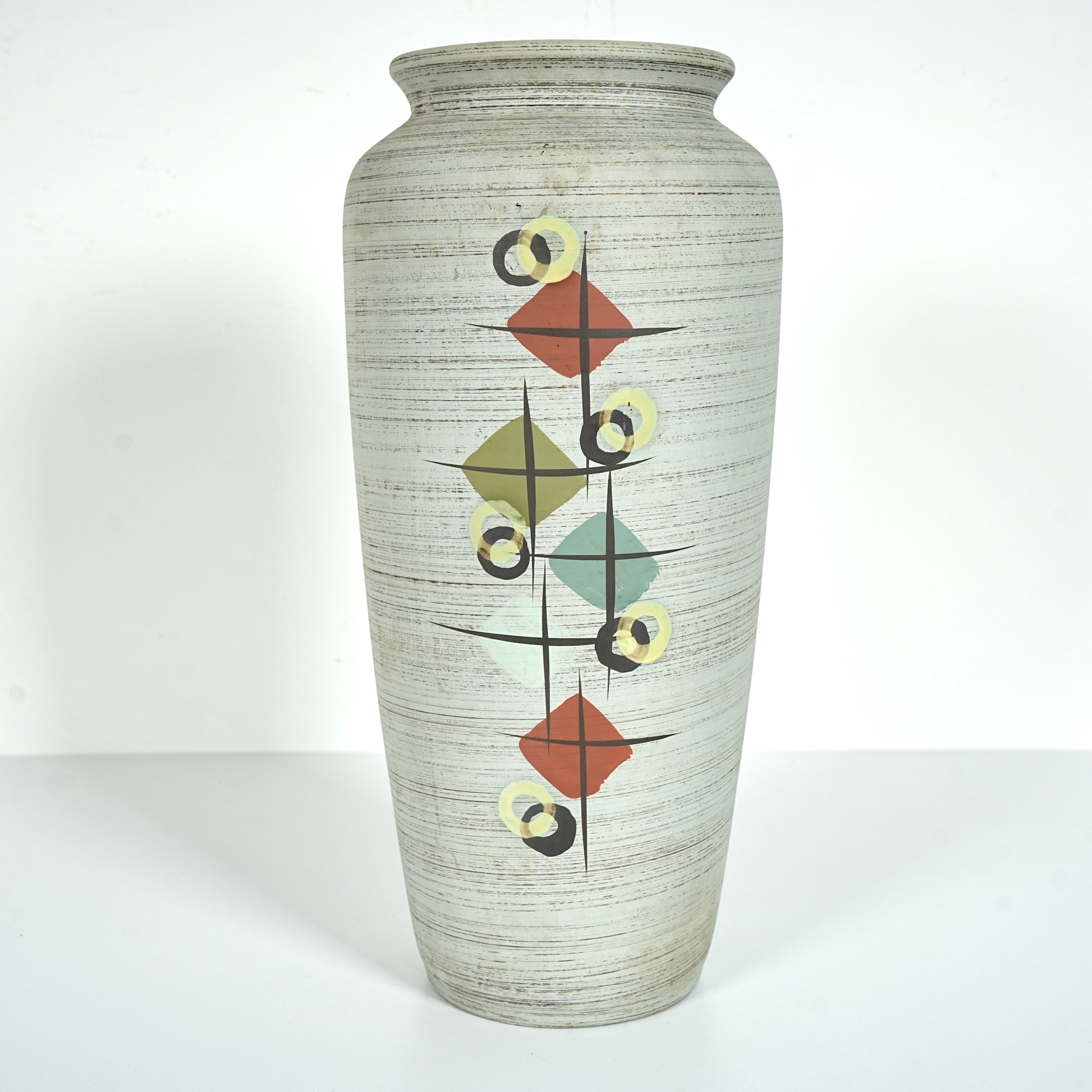 送料無料【Fat Lava】Jasba 西ドイツ製 フラワーベース – TIME HYPE 送料無料【Fat Lava】Jasba 西ドイツ製 フラワーベース – TIME HYPE