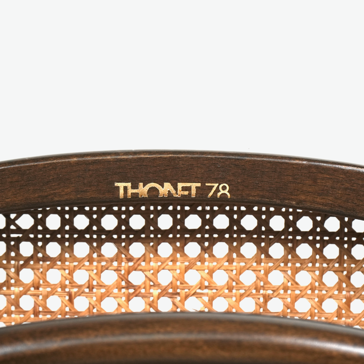 【THONET】ヴィンテージ ベントウッドチェア "207R"