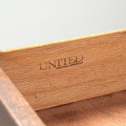 【UNITED FURNITURE】ヴィンテージ サイドボード