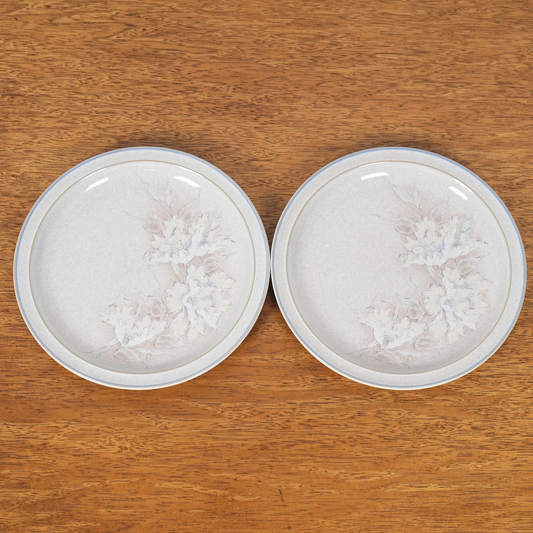 【Denby】Tasminプレート(φ26.5cm)【4枚セット】