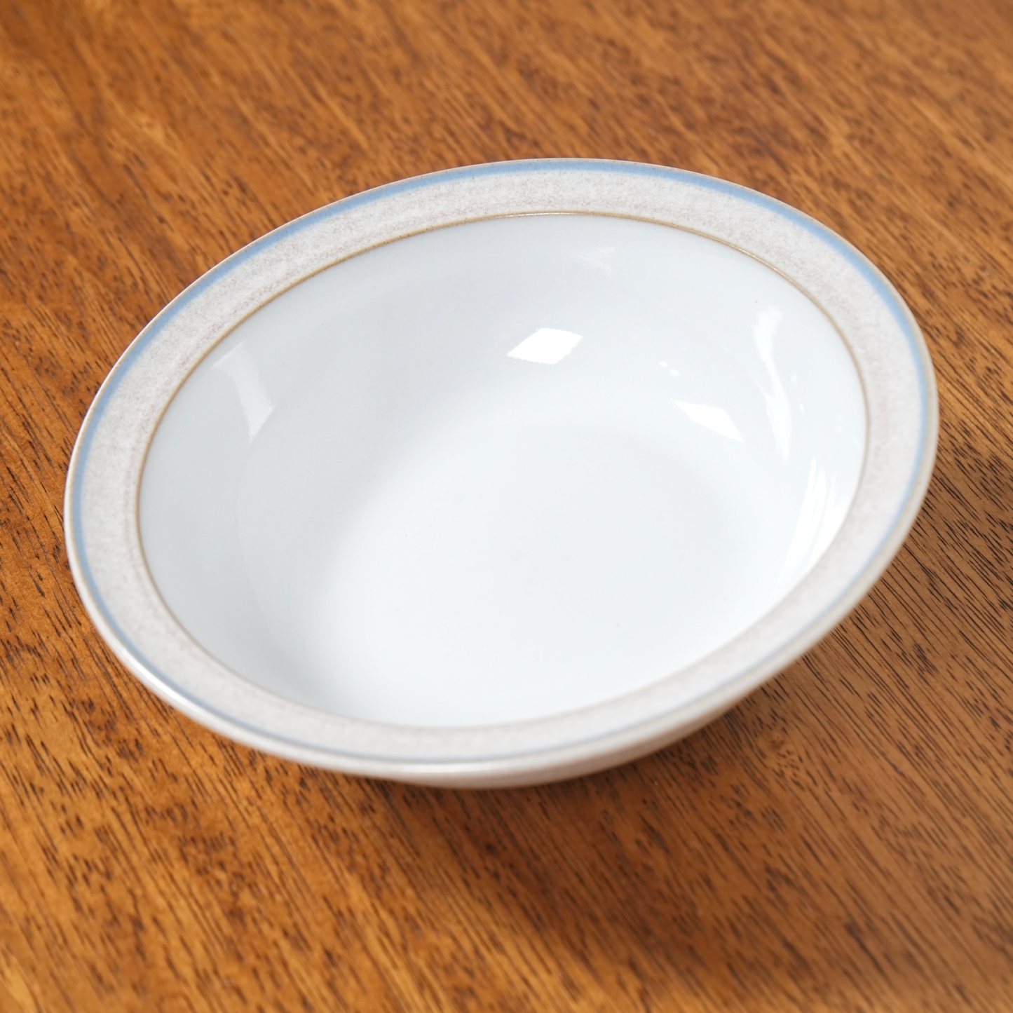 送料無料【Denby】Tasmin ボウル(φ18cm)【4点セット】