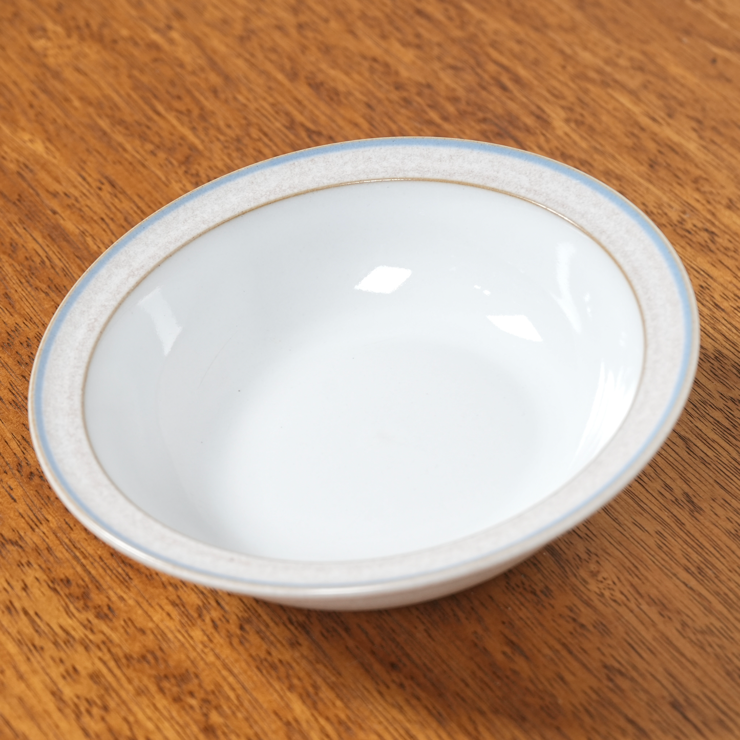 送料無料【Denby】Tasmin ボウル(φ18cm)【4点セット】