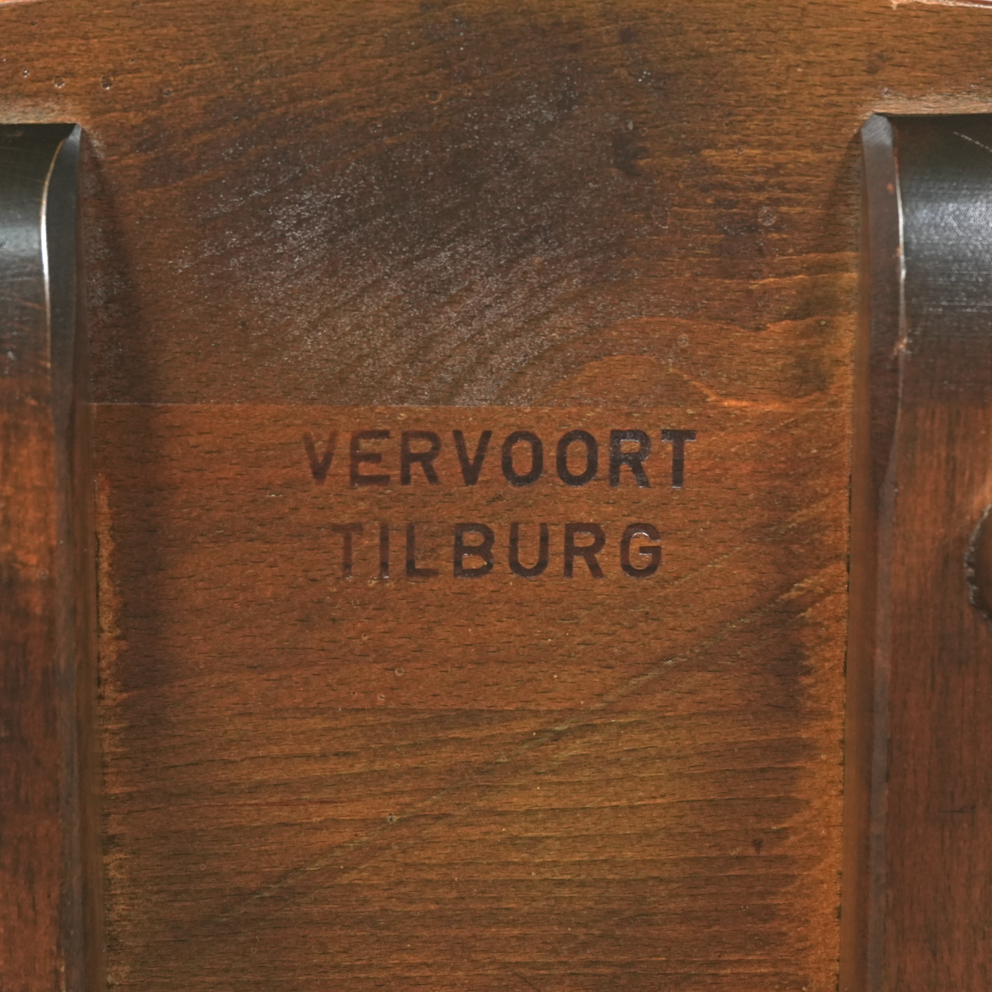 【VERVOORT TILBURG】ヴィンテージ チェア